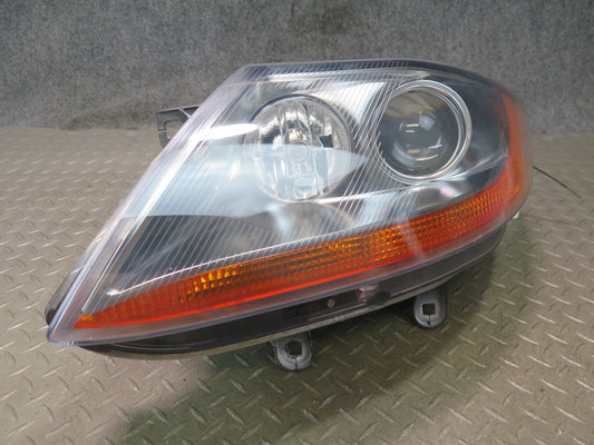 03-05 BMW E85 Z4 3.0L Front Left Bi-xenon Headlight Lamp OEM