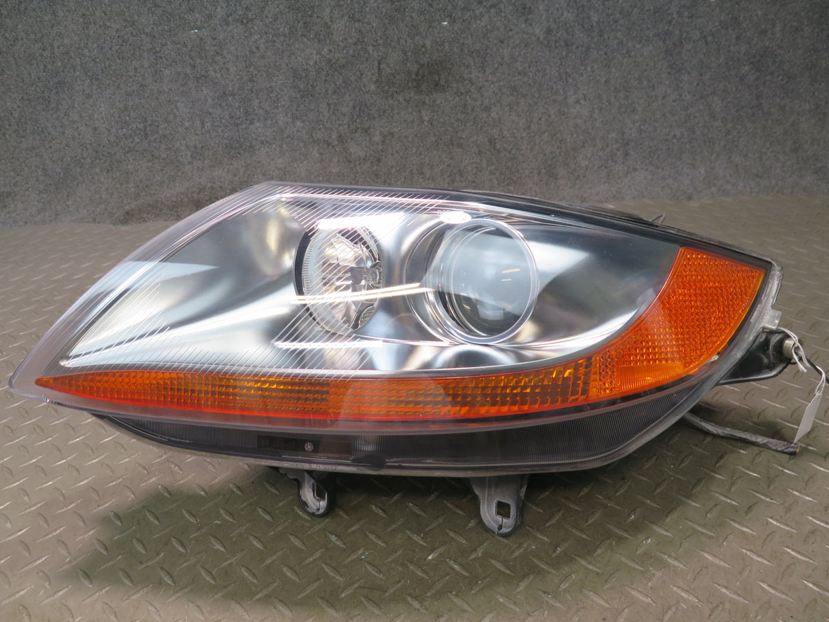 03-05 BMW E85 Z4 3.0L Front Left Bi-xenon Headlight Lamp OEM