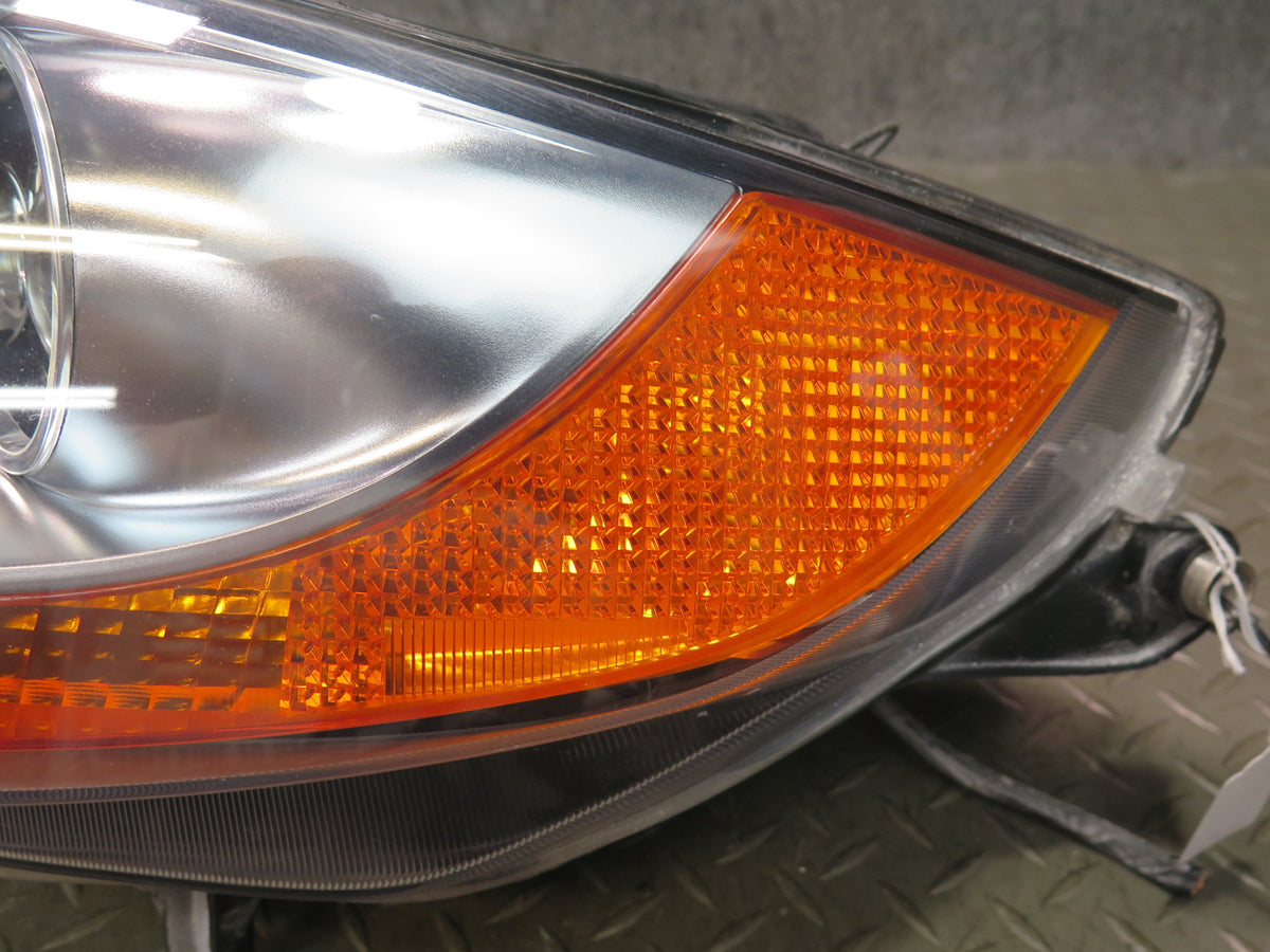 03-05 BMW E85 Z4 3.0L Front Left Bi-xenon Headlight Lamp OEM