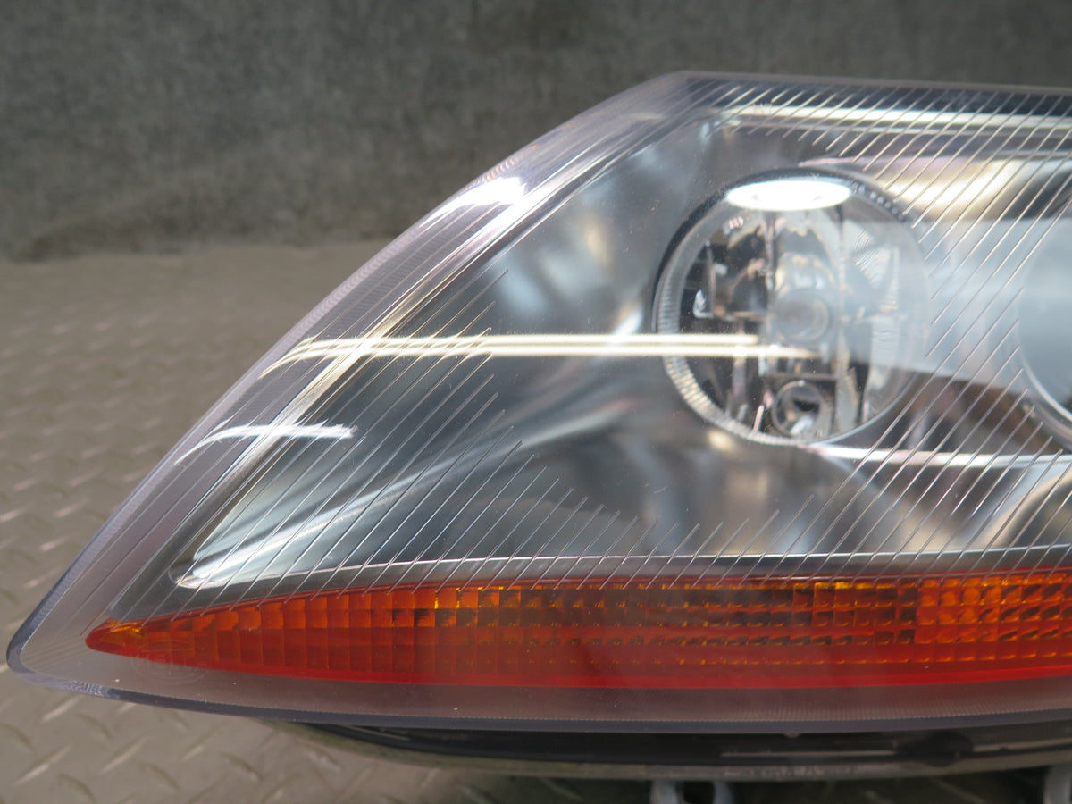 03-05 BMW E85 Z4 3.0L Front Left Bi-xenon Headlight Lamp OEM