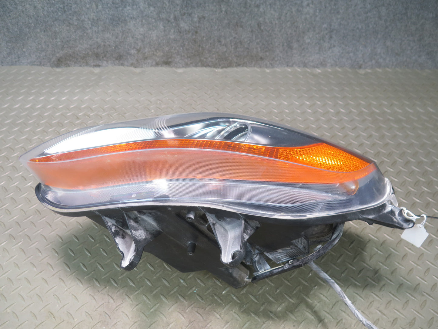 03-05 BMW E85 Z4 3.0L Front Left Bi-xenon Headlight Lamp OEM