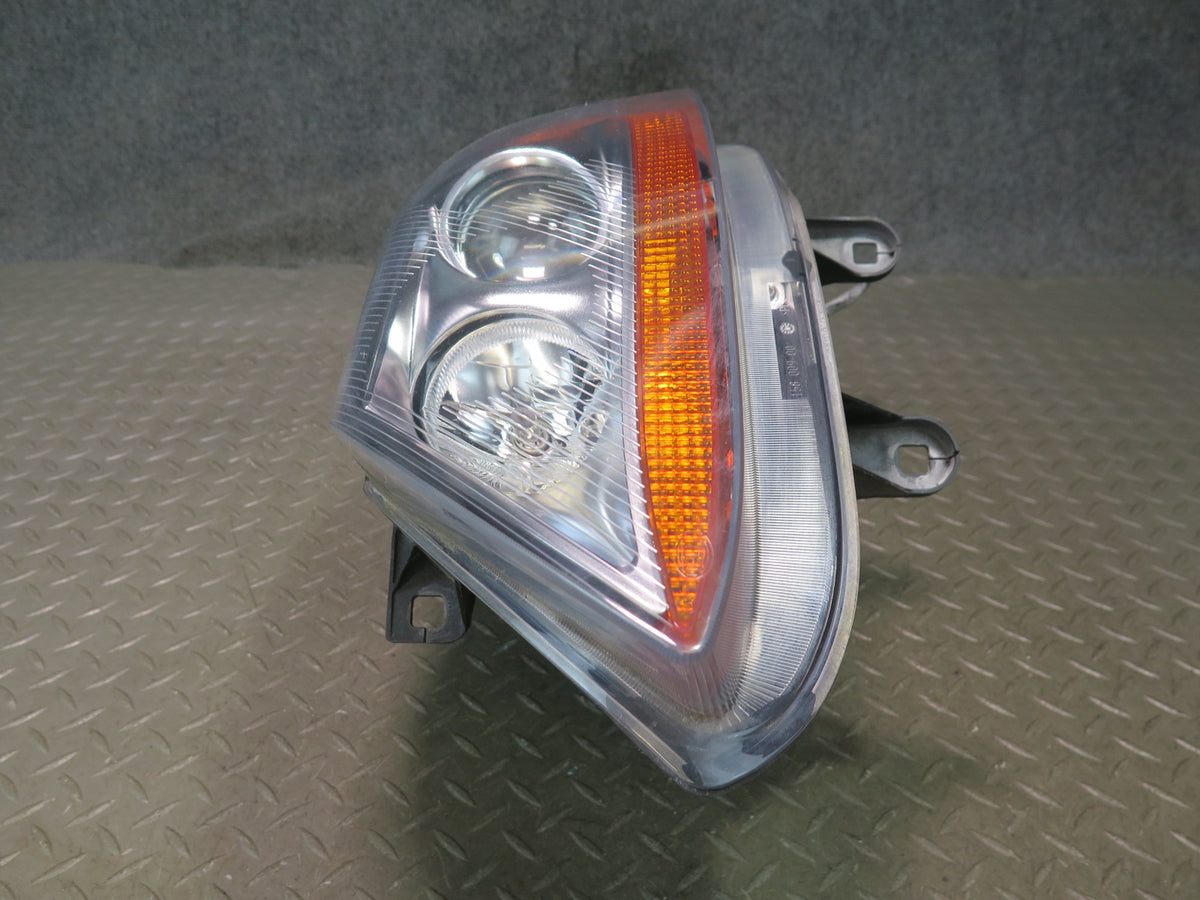 03-05 BMW E85 Z4 3.0L Front Left Bi-xenon Headlight Lamp OEM