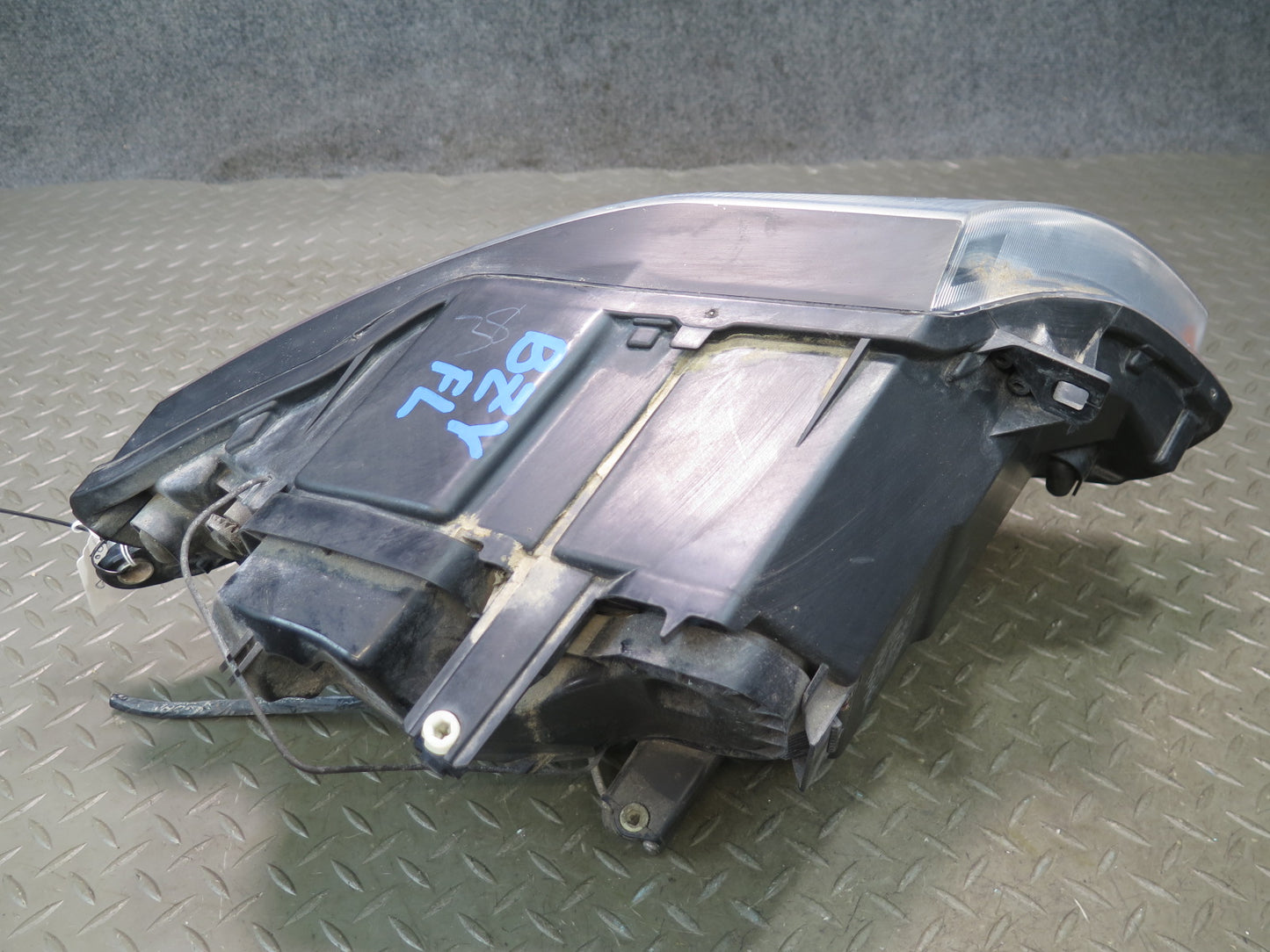 03-05 BMW E85 Z4 3.0L Front Left Bi-xenon Headlight Lamp OEM