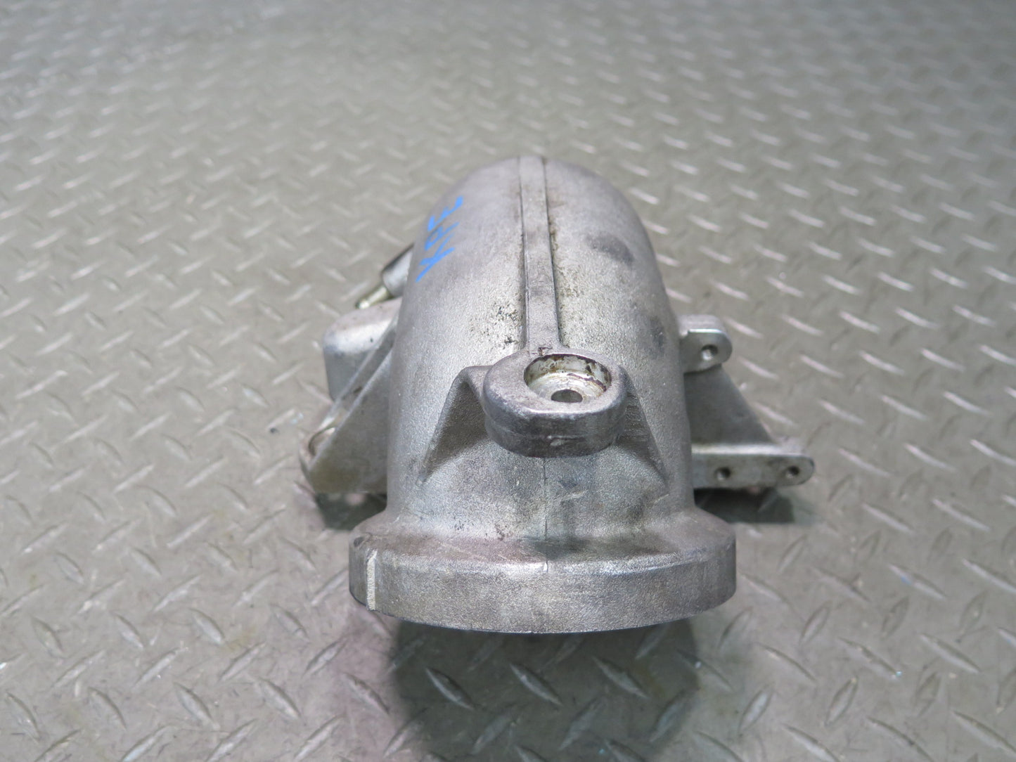 1985-1986 Porsche 928 S 5.0L V8 Engine Throttle Body Housing 9281101993R