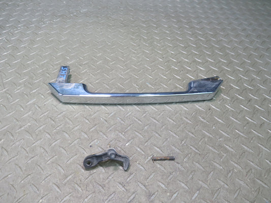 2003-2007 Hummer H2 Rear Trunk Lid Liftgate Chrome Grab Handle
