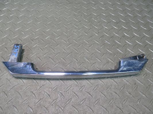 2003-2007 Hummer H2 Rear Trunk Lid Liftgate Chrome Grab Handle