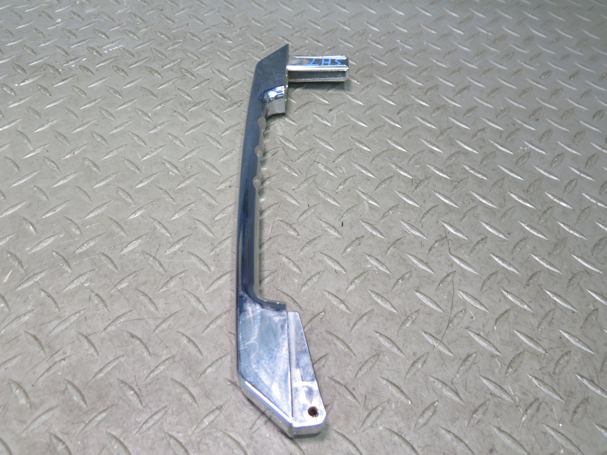 2003-2007 Hummer H2 Rear Trunk Lid Liftgate Chrome Grab Handle