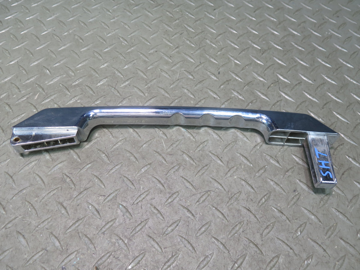 2003-2007 Hummer H2 Rear Trunk Lid Liftgate Chrome Grab Handle