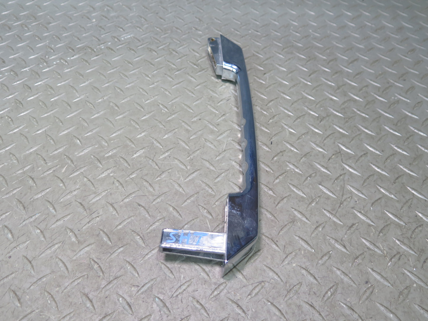 2003-2007 Hummer H2 Rear Trunk Lid Liftgate Chrome Grab Handle