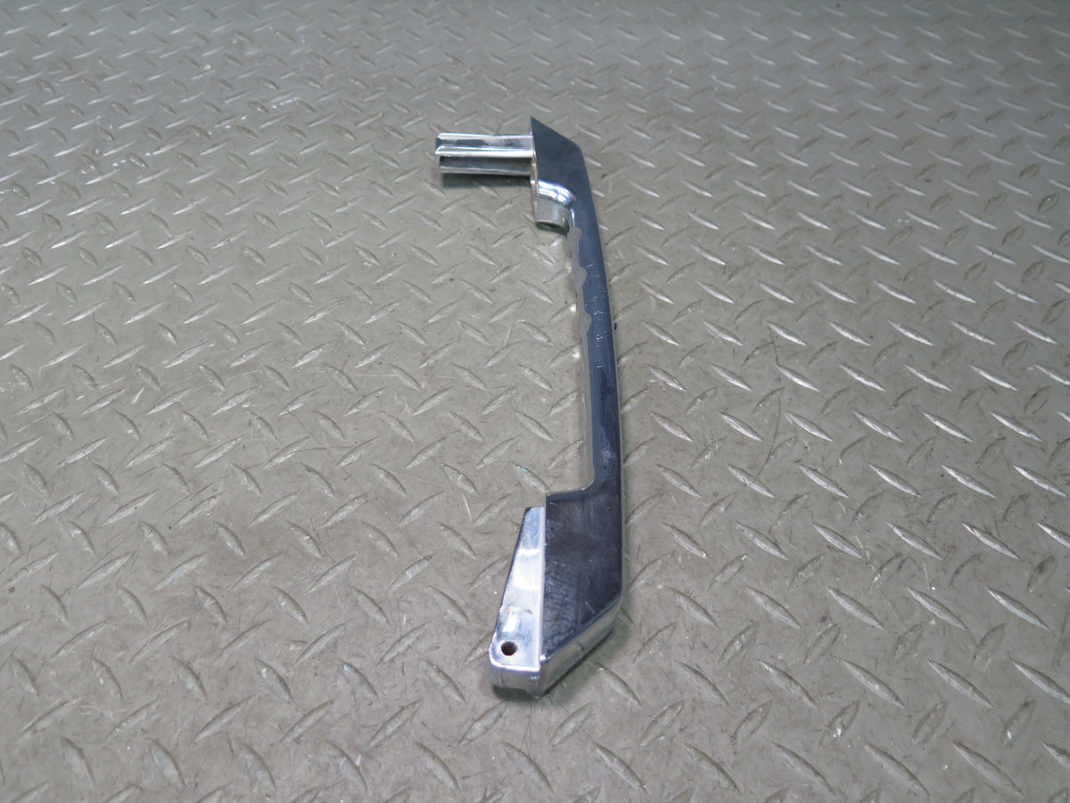 2003-2007 Hummer H2 Rear Trunk Lid Liftgate Chrome Grab Handle