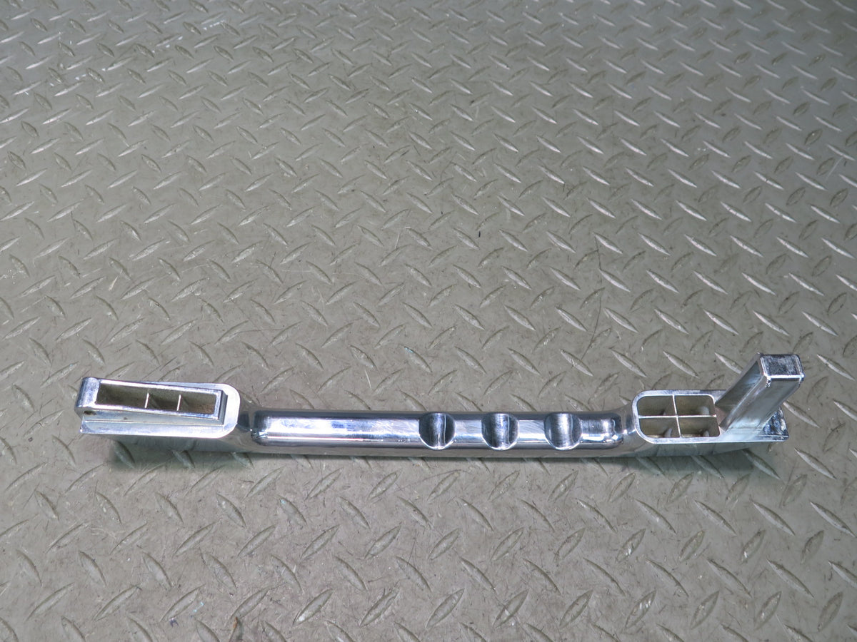 2003-2007 Hummer H2 Rear Trunk Lid Liftgate Chrome Grab Handle