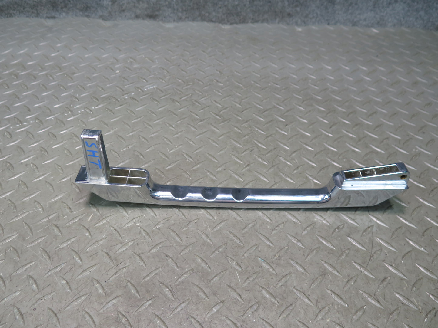 2003-2007 Hummer H2 Rear Trunk Lid Liftgate Chrome Grab Handle