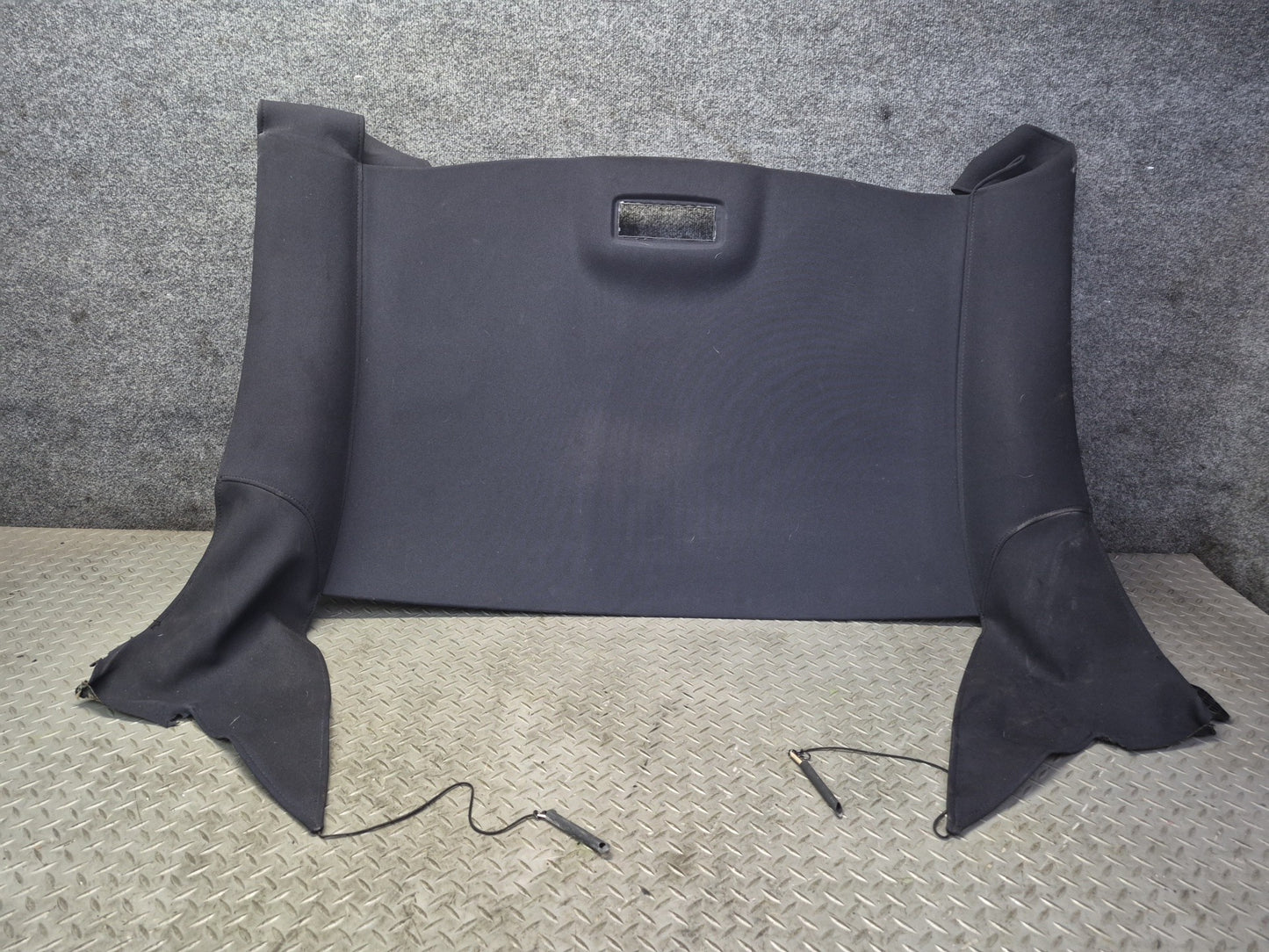 2015-2020 BMW F33 F83 M4 Convertible TOP Roof Center Headliner Trim Cover Panel