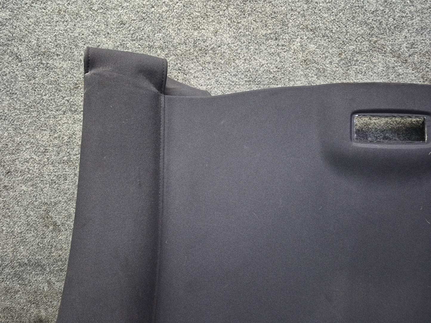 2015-2020 BMW F33 F83 M4 Convertible TOP Roof Center Headliner Trim Cover Panel