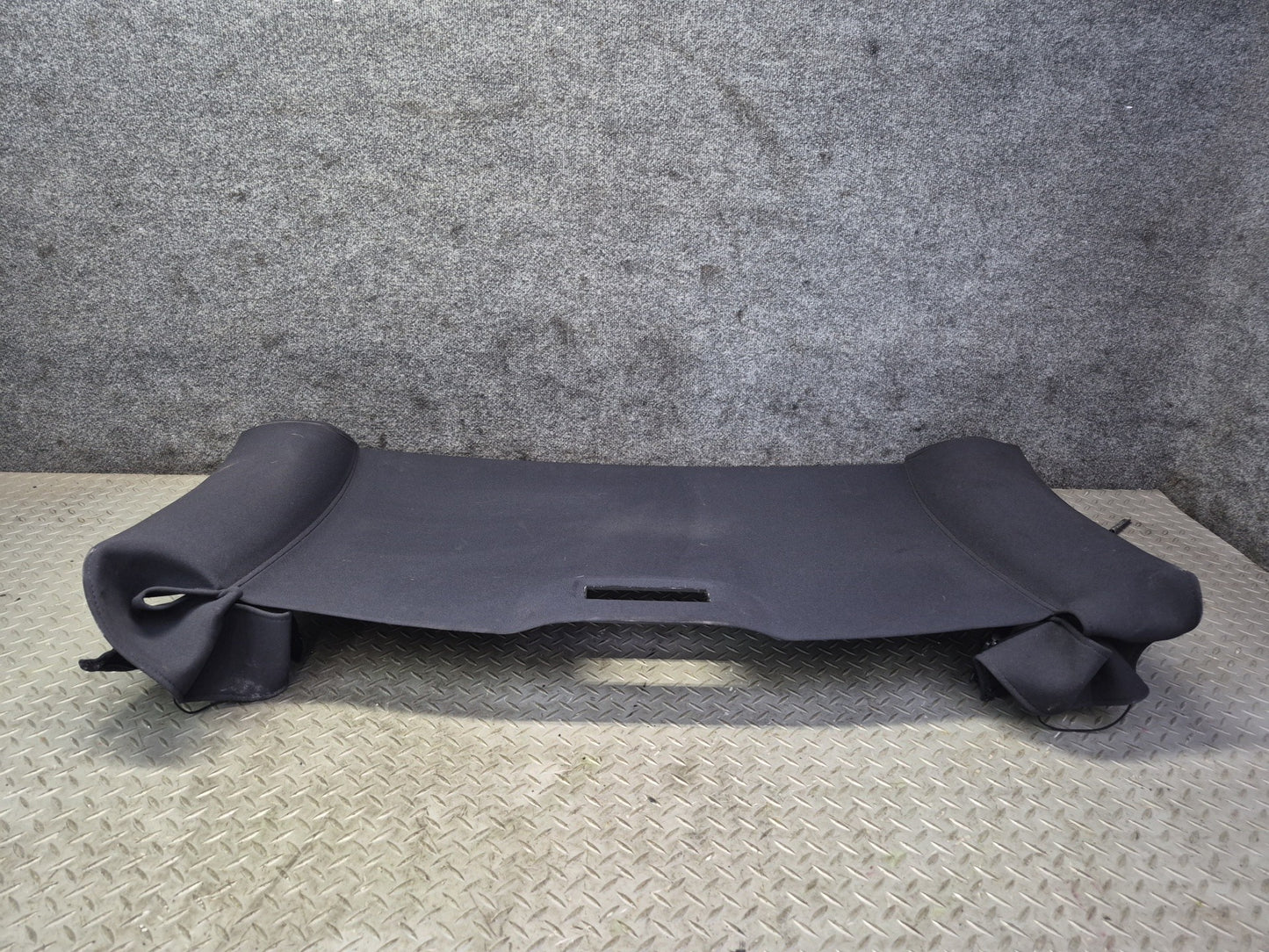 2015-2020 BMW F33 F83 M4 Convertible TOP Roof Center Headliner Trim Cover Panel