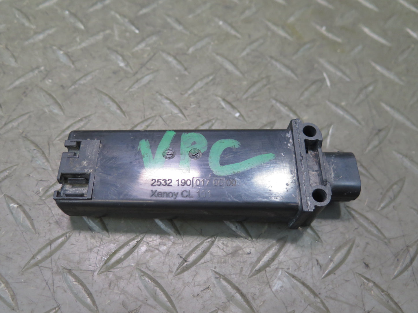 2011-2018 Porsche Cayenne 958 TPMS RDC Tire Pressure Monitor Sensor 7PP907273H