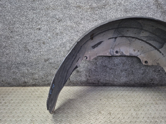 84-96 Chevrolet Corvette C4 Rear Left Fender Liner Splash Shield Guard OEM
