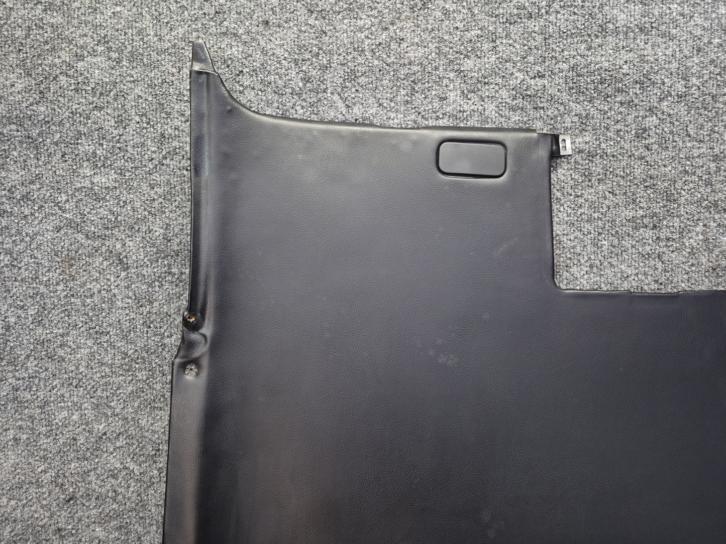 1984-1995 Porsche 928 S Interior Upper Sun Roof Headliner Trim Panel Cover Set