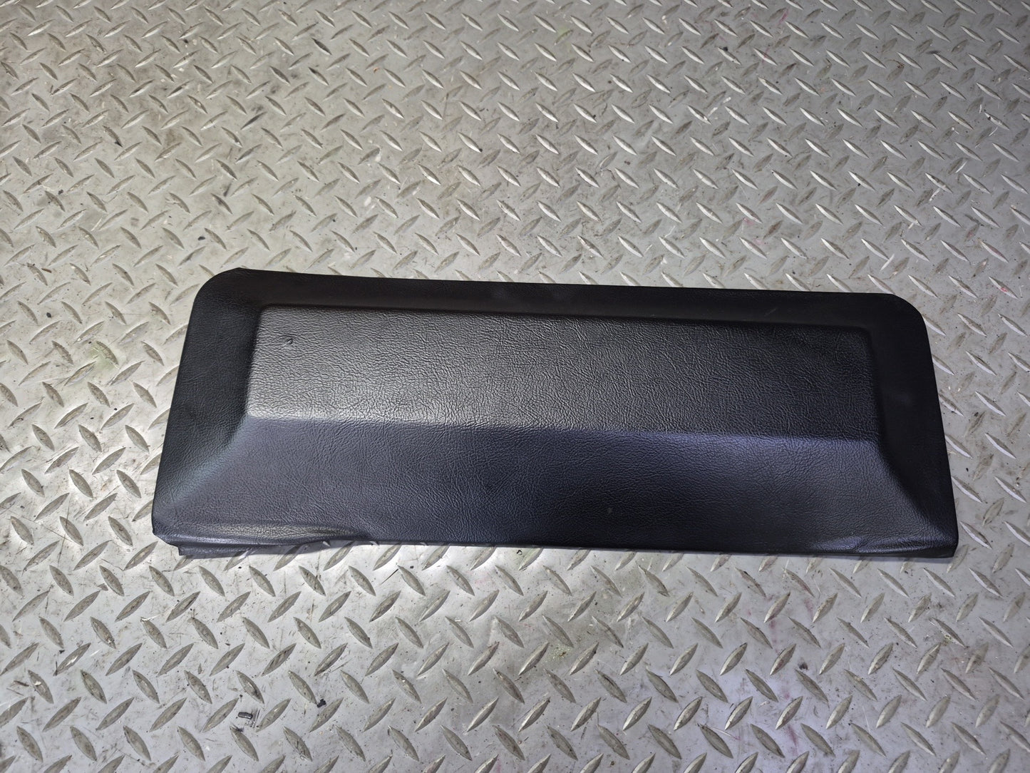 1984-1995 Porsche 928 S Interior Upper Sun Roof Headliner Trim Panel Cover Set