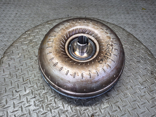 01-03 Lexus UCF30L LS430 A650E Automatic Transmission Torque Converter OEM