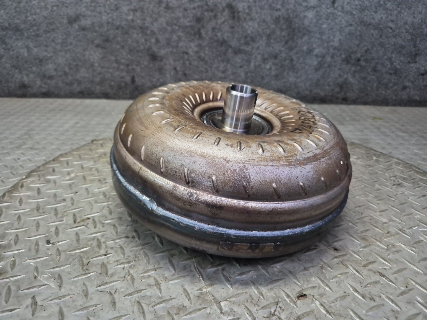 01-03 Lexus UCF30L LS430 A650E Automatic Transmission Torque Converter OEM