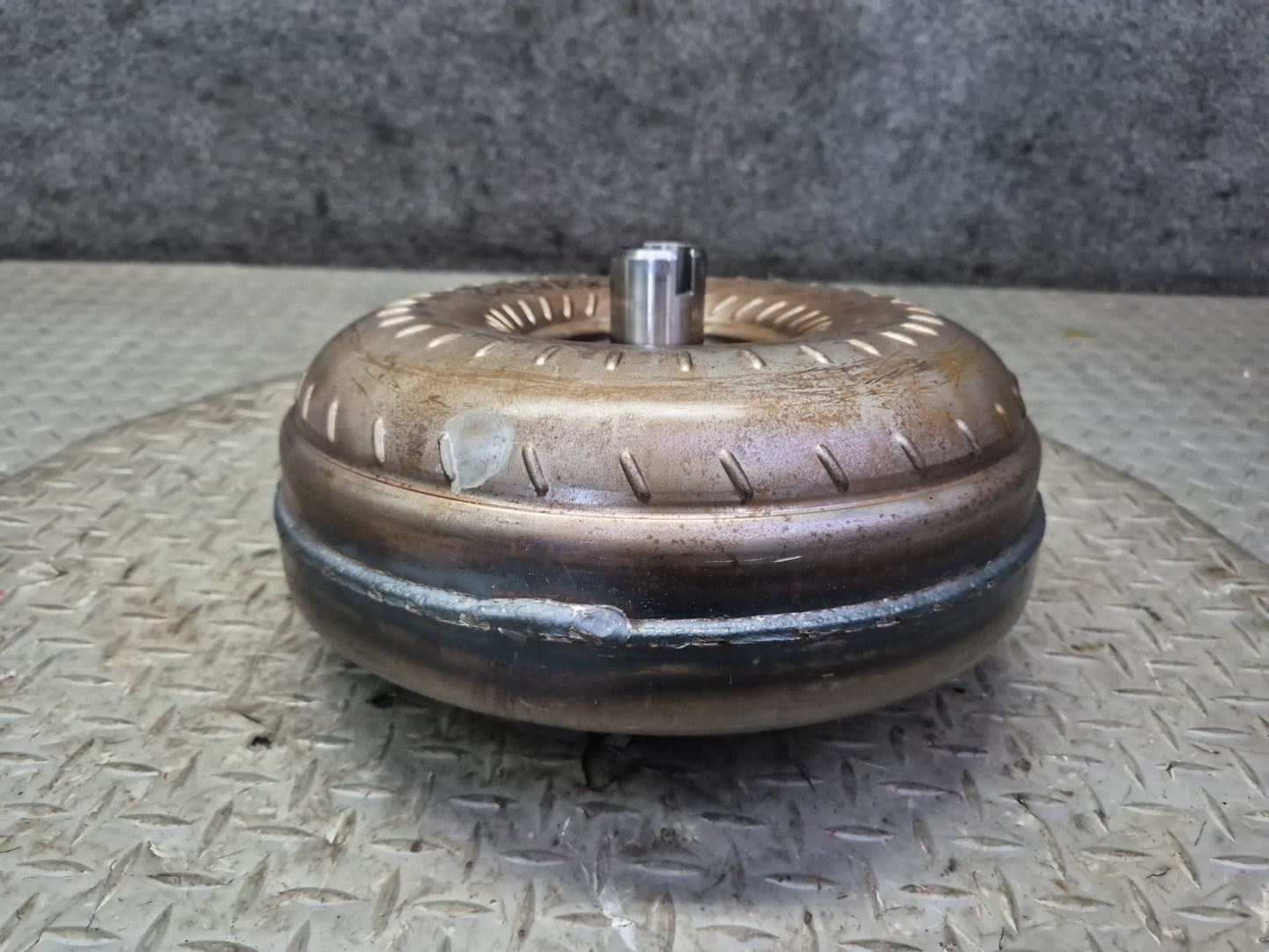 01-03 Lexus UCF30L LS430 A650E Automatic Transmission Torque Converter OEM