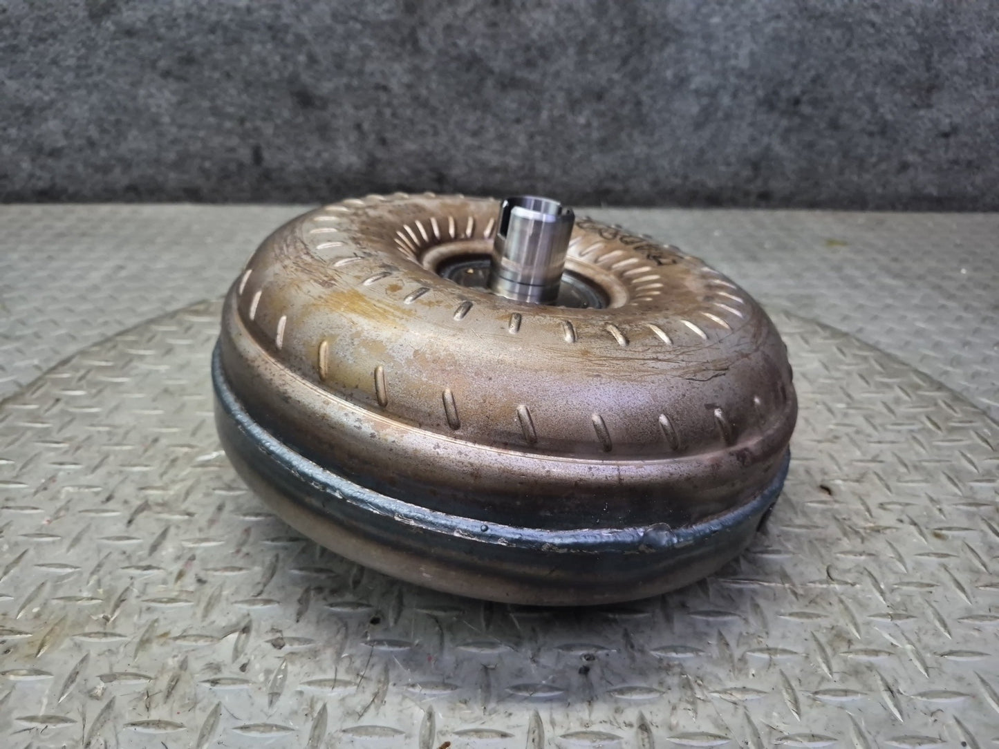 01-03 Lexus UCF30L LS430 A650E Automatic Transmission Torque Converter OEM