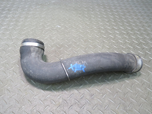 2008-2010 Porsche Cayenne 957 Turbo Intercooler Hose Pipe Line 7L5145834D