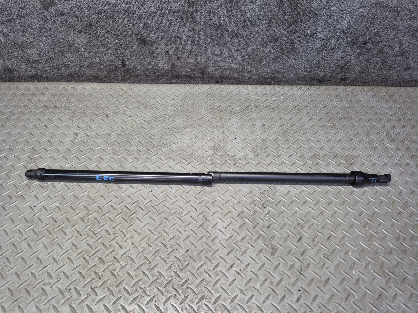 90-96 Chevrolet Corvette C4 Front Hood Prop Shock Support OEM