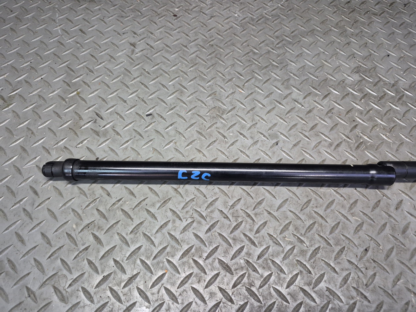 90-96 Chevrolet Corvette C4 Front Hood Prop Shock Support OEM