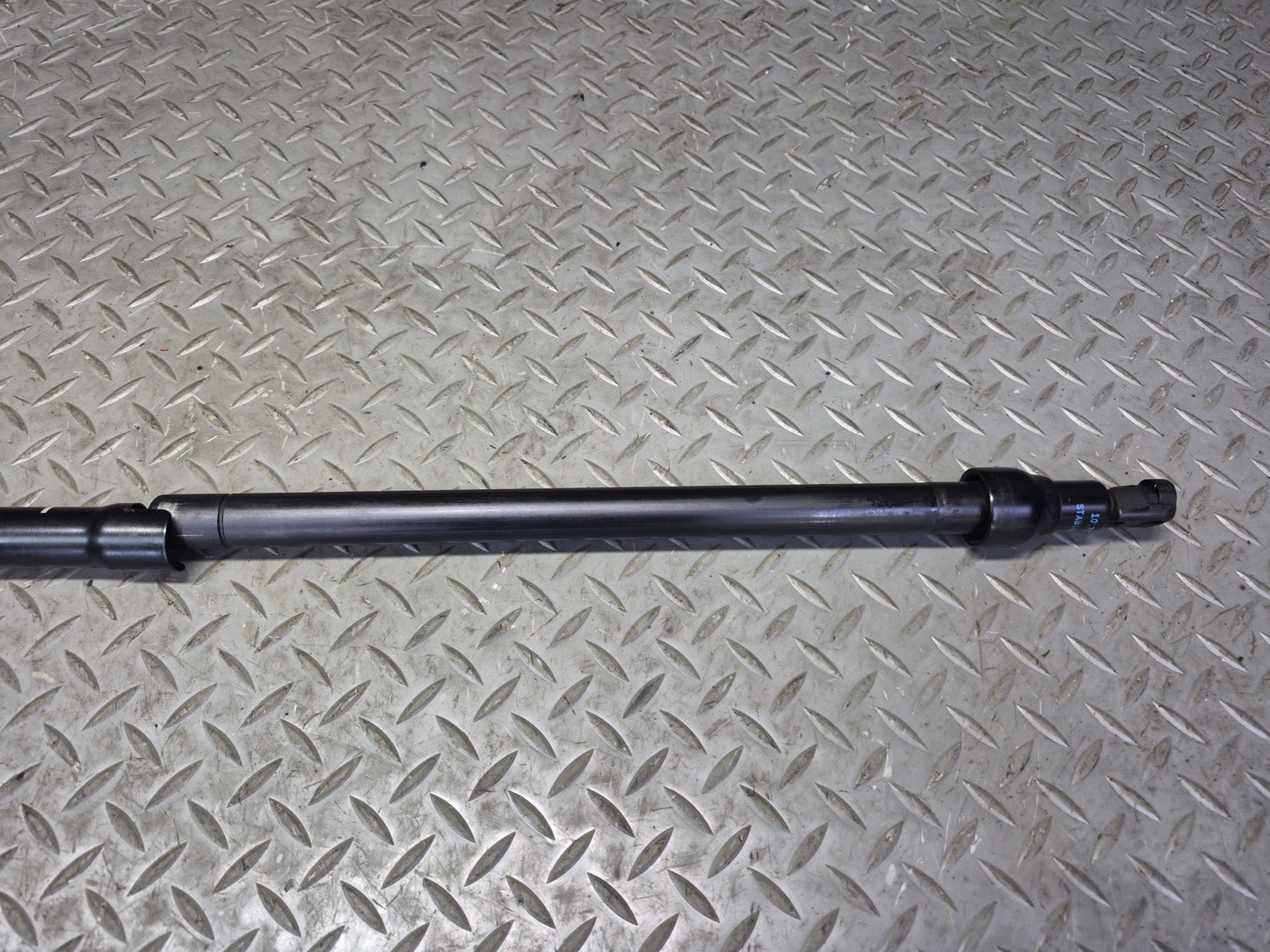 90-96 Chevrolet Corvette C4 Front Hood Prop Shock Support OEM