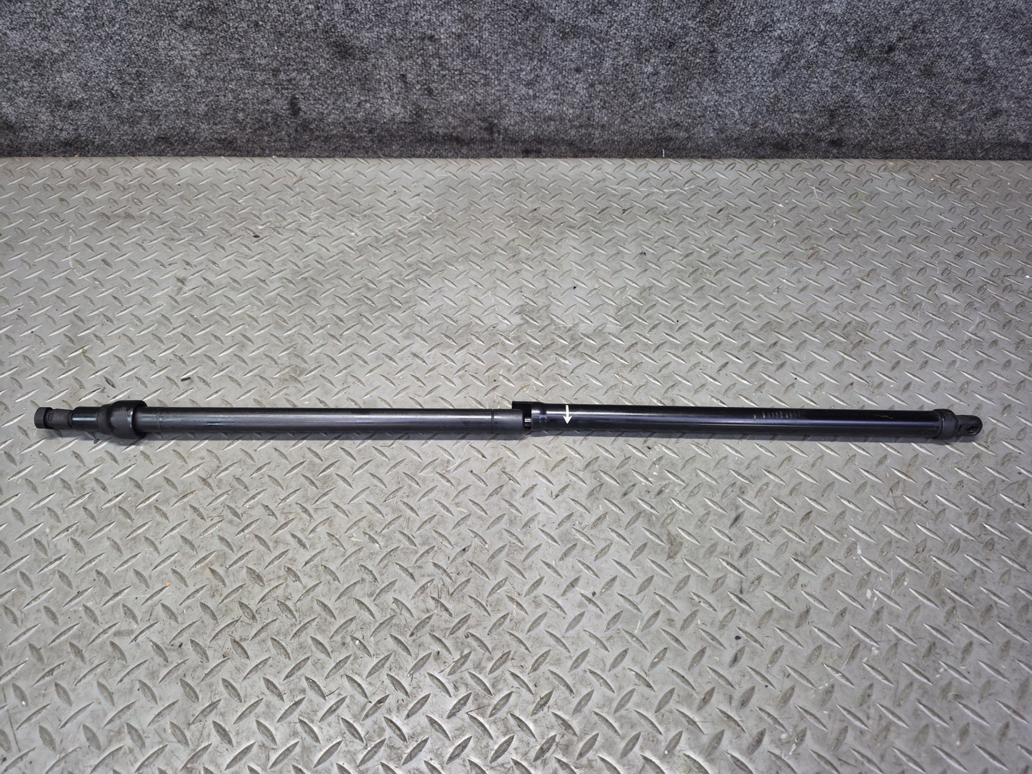 90-96 Chevrolet Corvette C4 Front Hood Prop Shock Support OEM