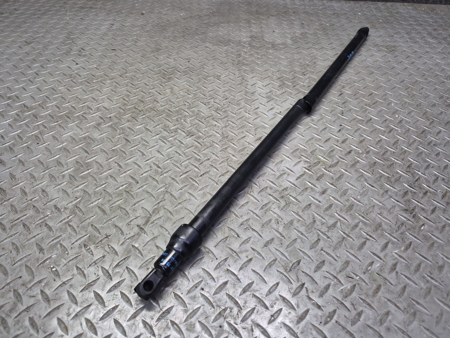 90-96 Chevrolet Corvette C4 Front Hood Prop Shock Support OEM