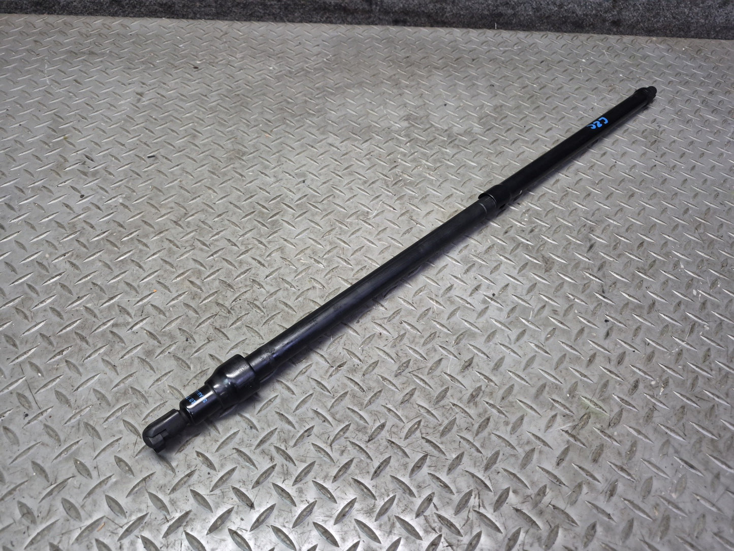 90-96 Chevrolet Corvette C4 Front Hood Prop Shock Support OEM