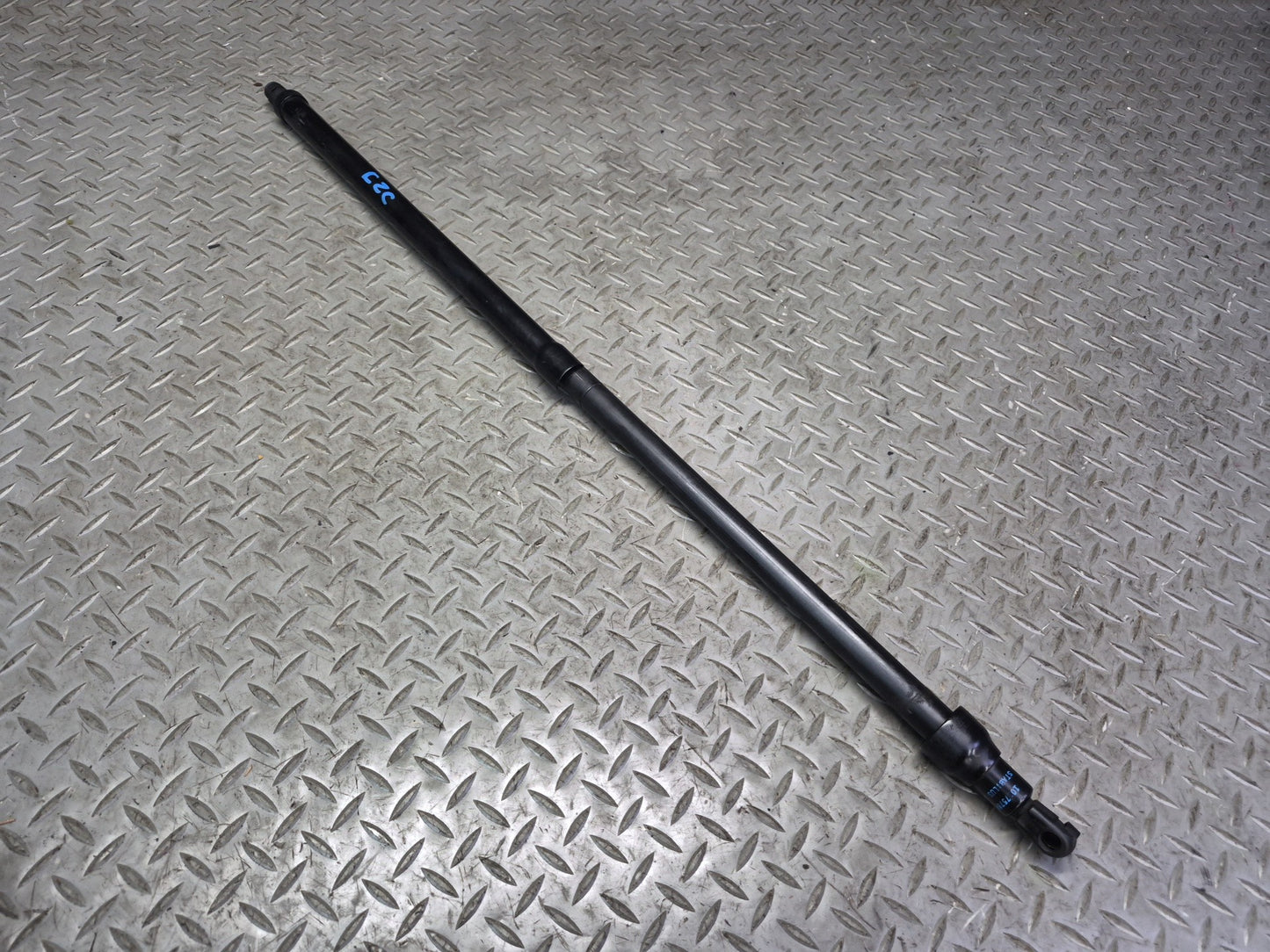 90-96 Chevrolet Corvette C4 Front Hood Prop Shock Support OEM