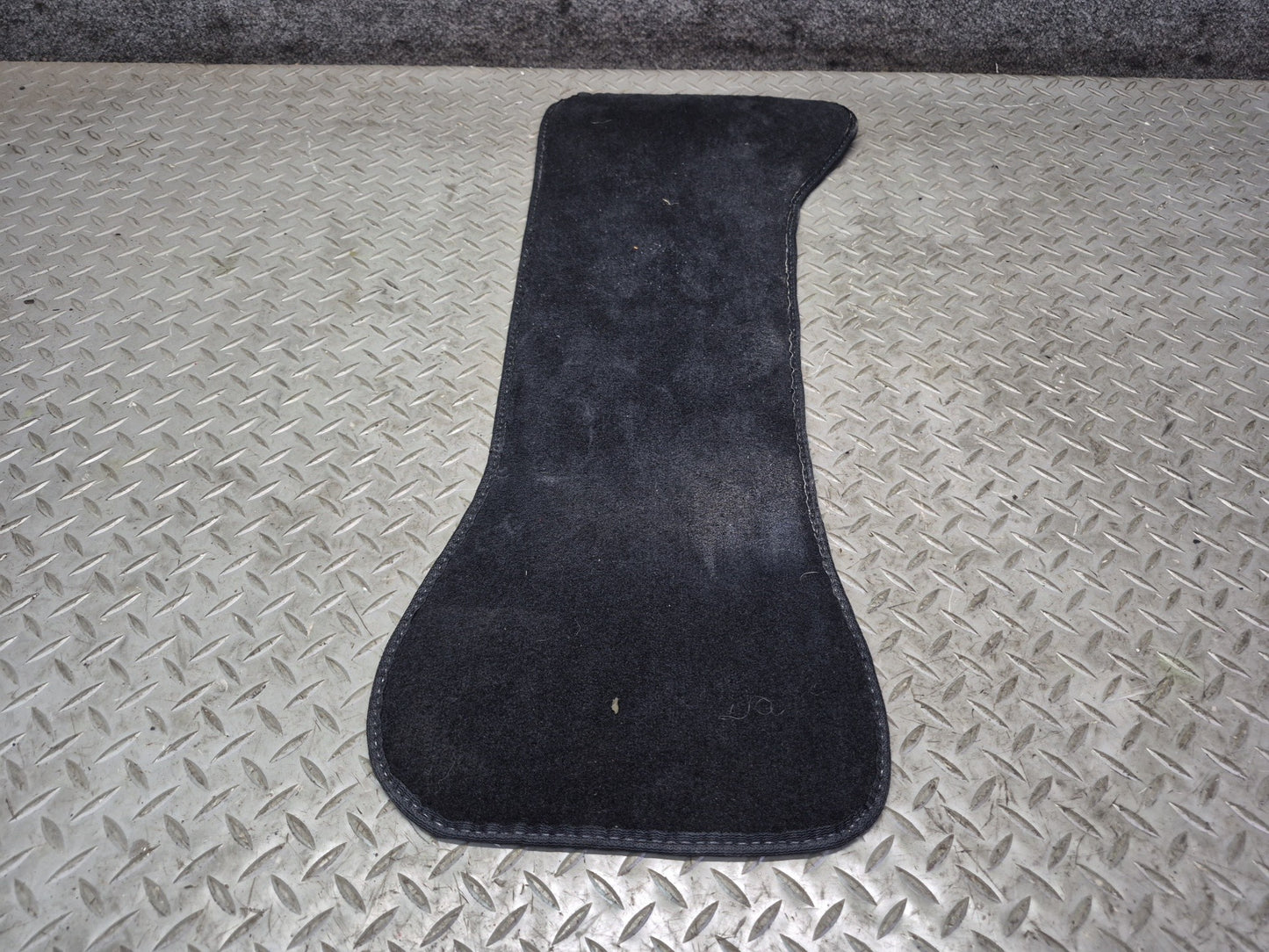 90-96 Chevrolet Corvette C4 Set of 2 Aftermarket Front Carpet Floor MAT