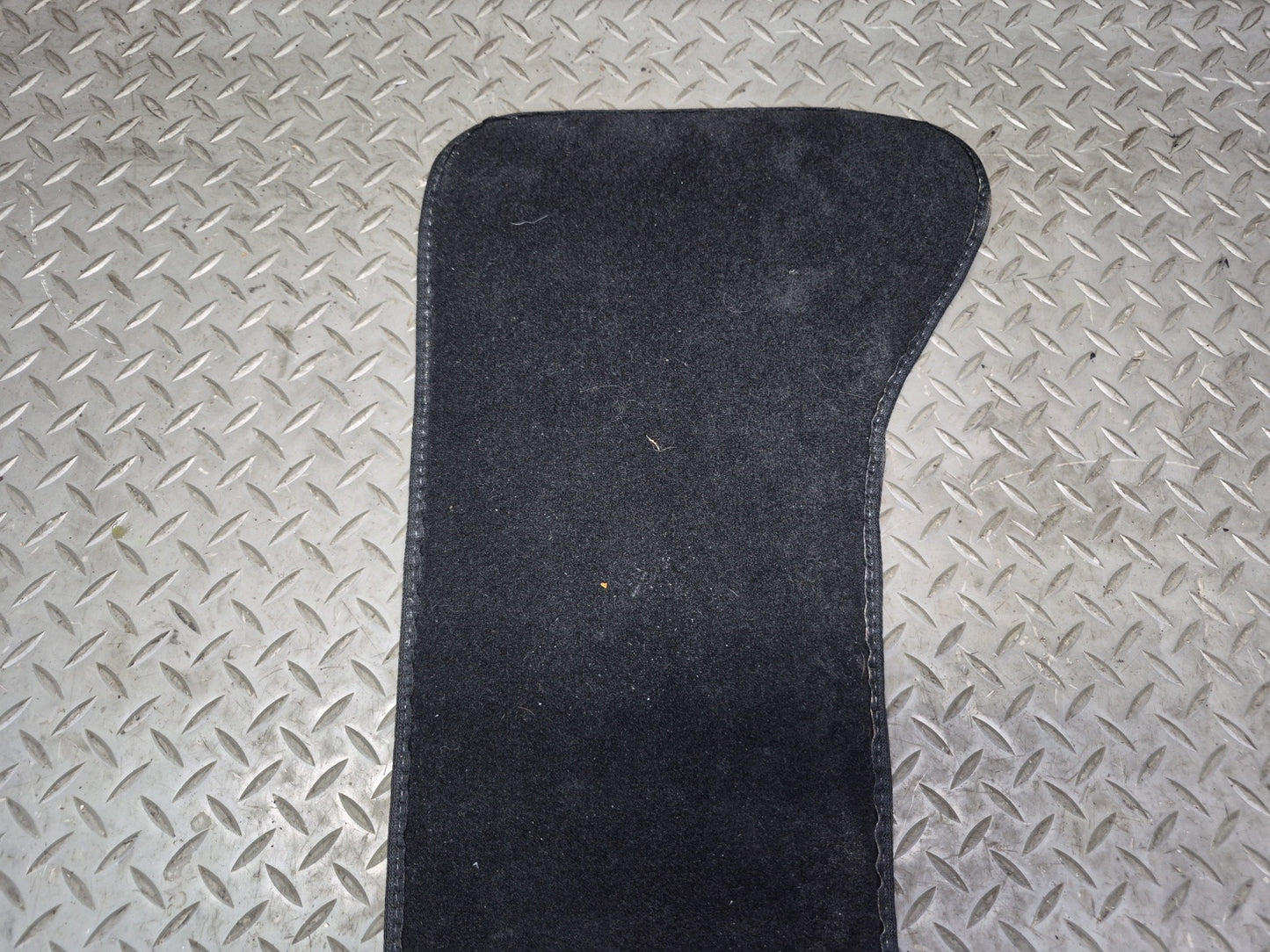 90-96 Chevrolet Corvette C4 Set of 2 Aftermarket Front Carpet Floor MAT