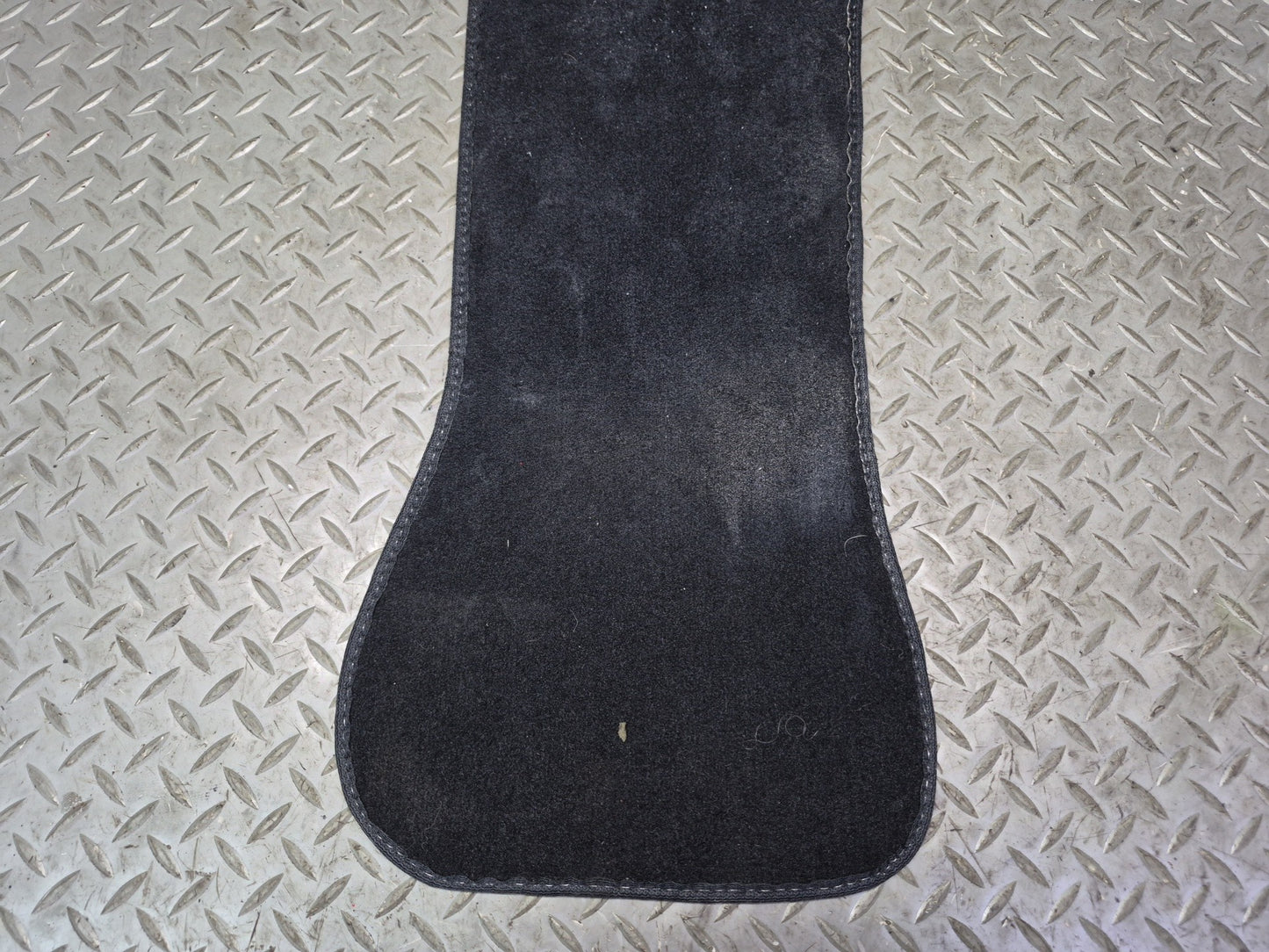 90-96 Chevrolet Corvette C4 Set of 2 Aftermarket Front Carpet Floor MAT