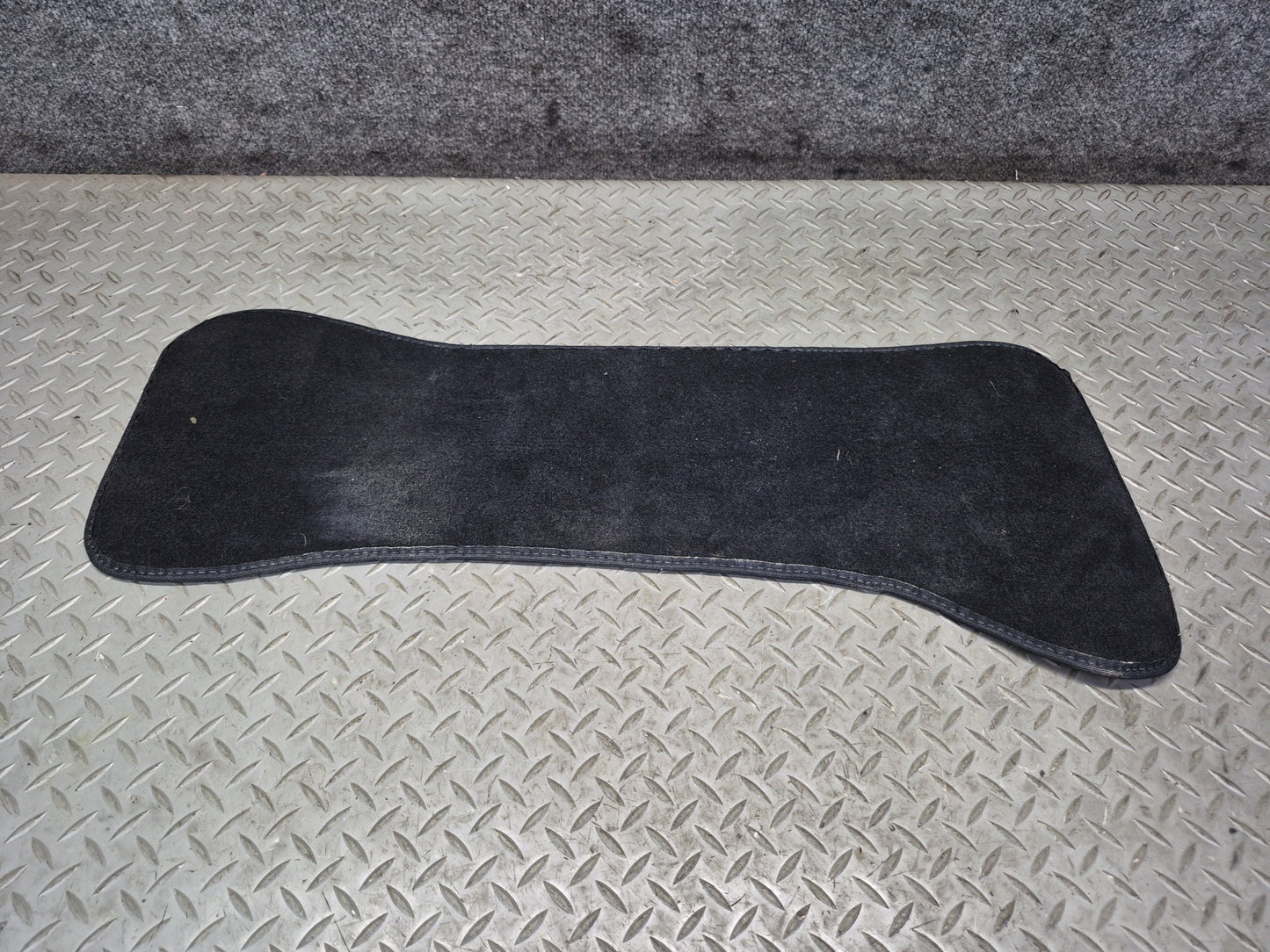 90-96 Chevrolet Corvette C4 Set of 2 Aftermarket Front Carpet Floor MAT
