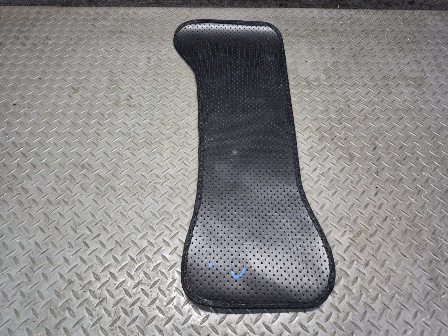 90-96 Chevrolet Corvette C4 Set of 2 Aftermarket Front Carpet Floor MAT