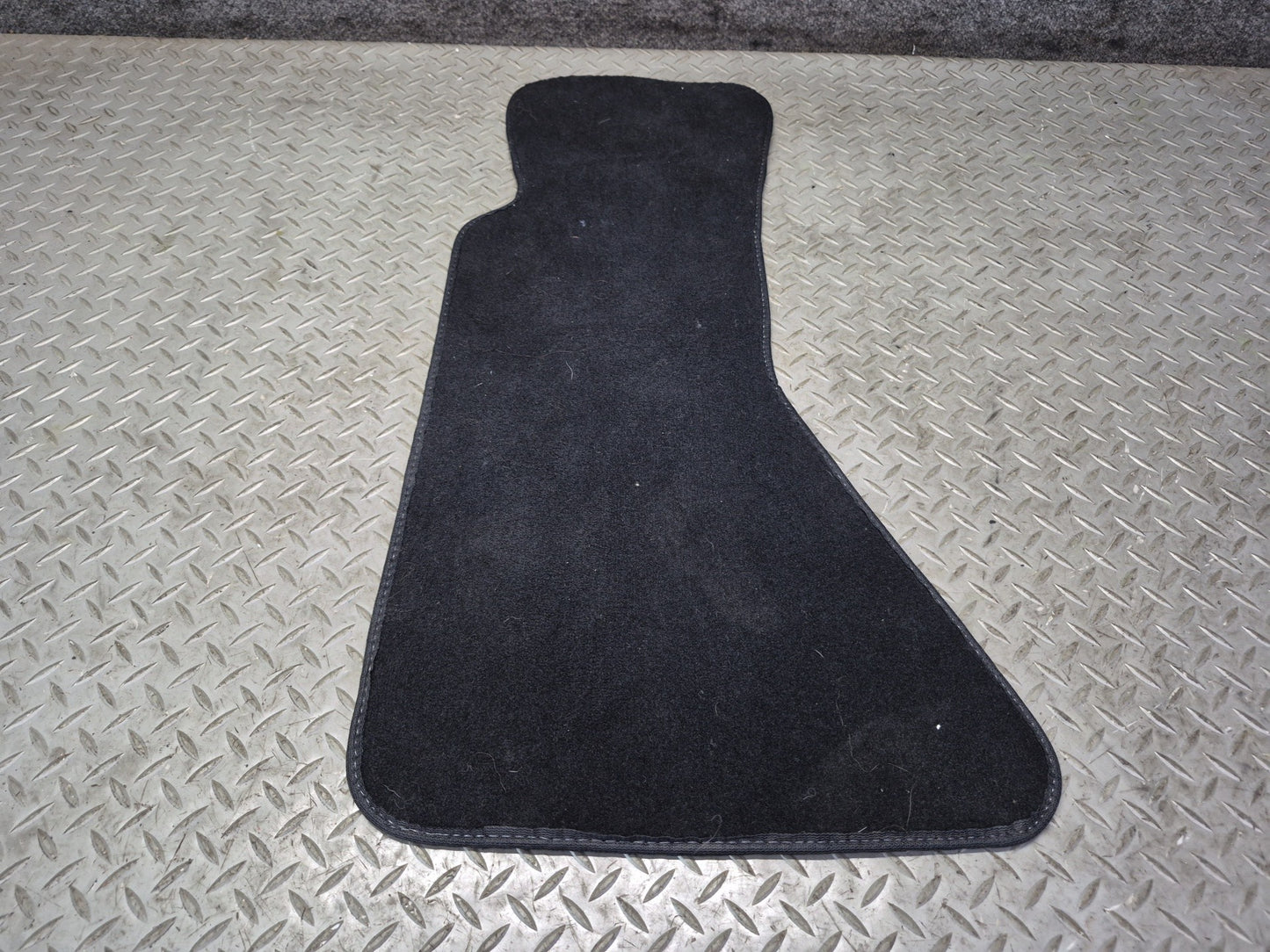 90-96 Chevrolet Corvette C4 Set of 2 Aftermarket Front Carpet Floor MAT