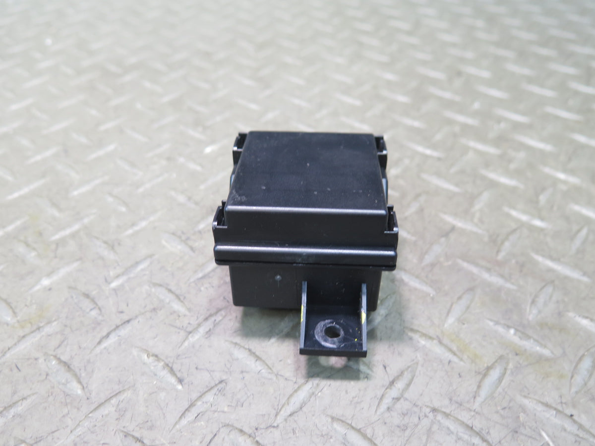 03-06 Mercedes R230 Sl-class Seat Belt Retractor Sensor 2158600505 OEM