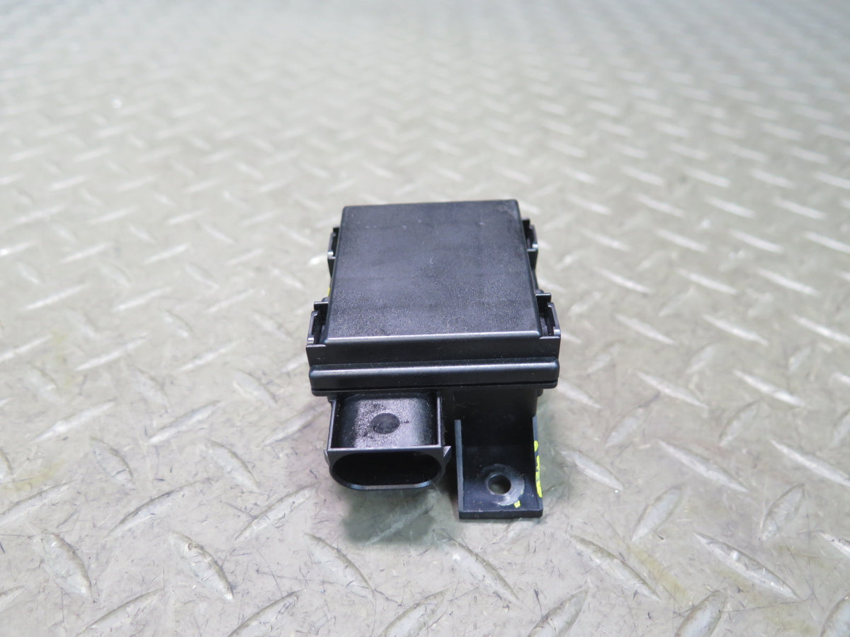 03-06 Mercedes R230 Sl-class Seat Belt Retractor Sensor 2158600505 OEM