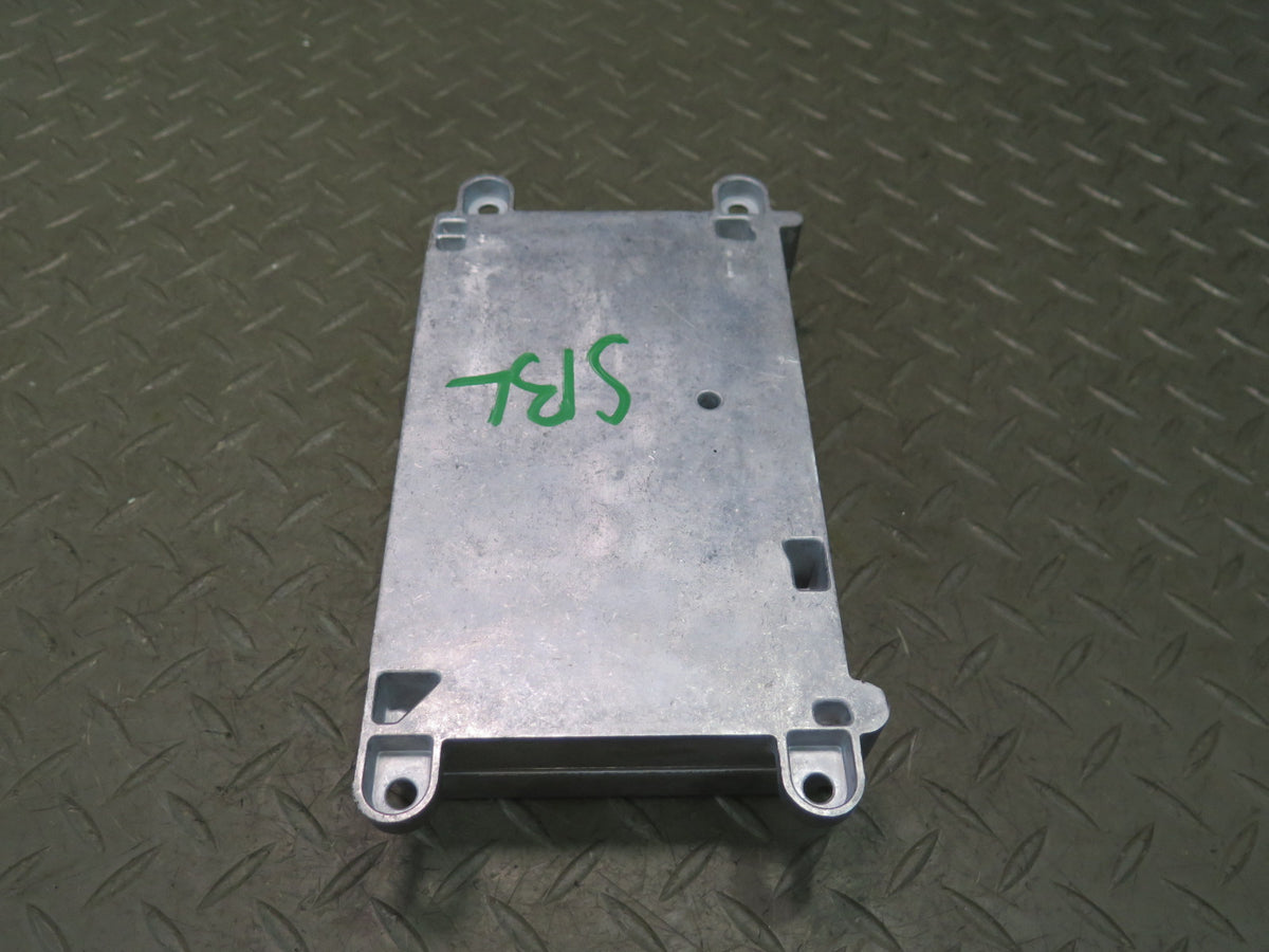 03-06 Mercedes R230 Sl-class Voice Command Control Module 2038204085 OEM