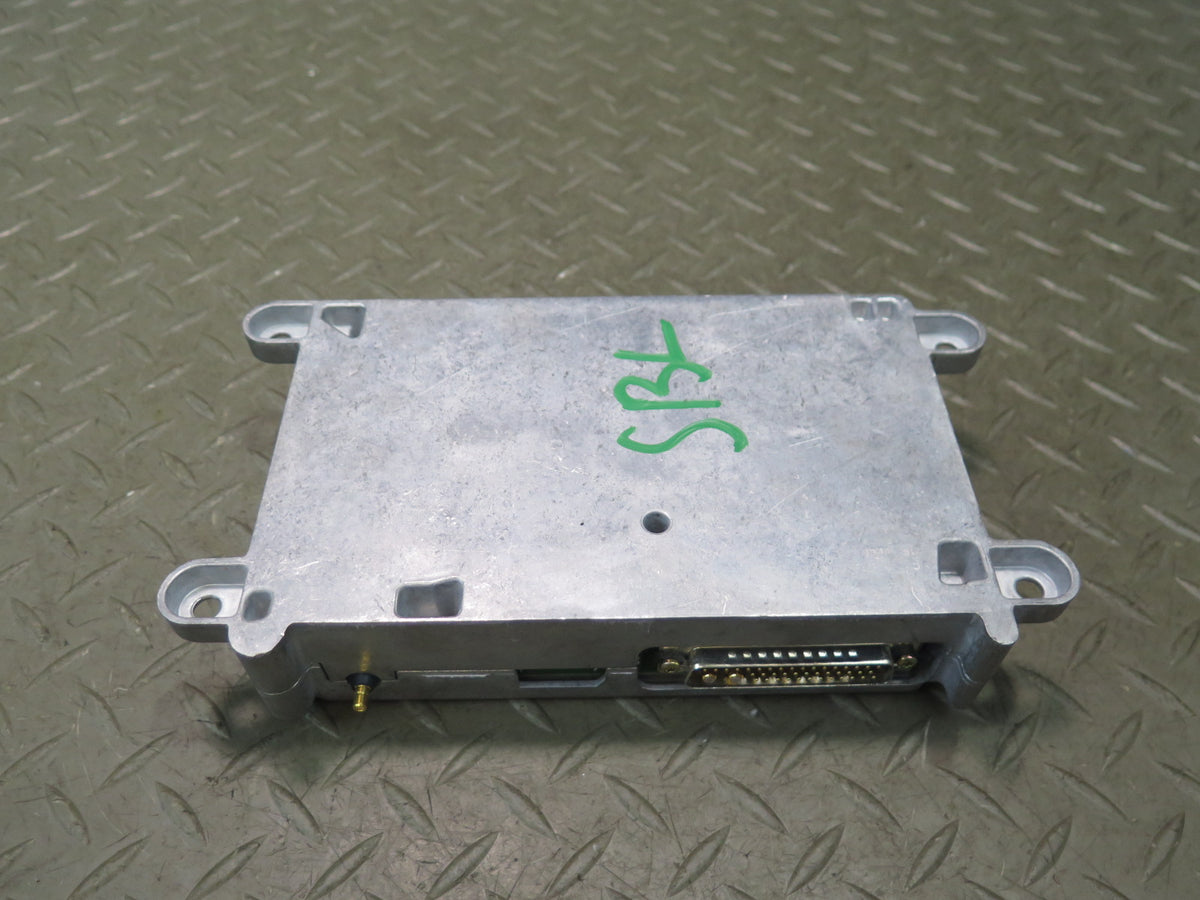 03-06 Mercedes R230 Sl-class Voice Command Control Module 2038204085 OEM