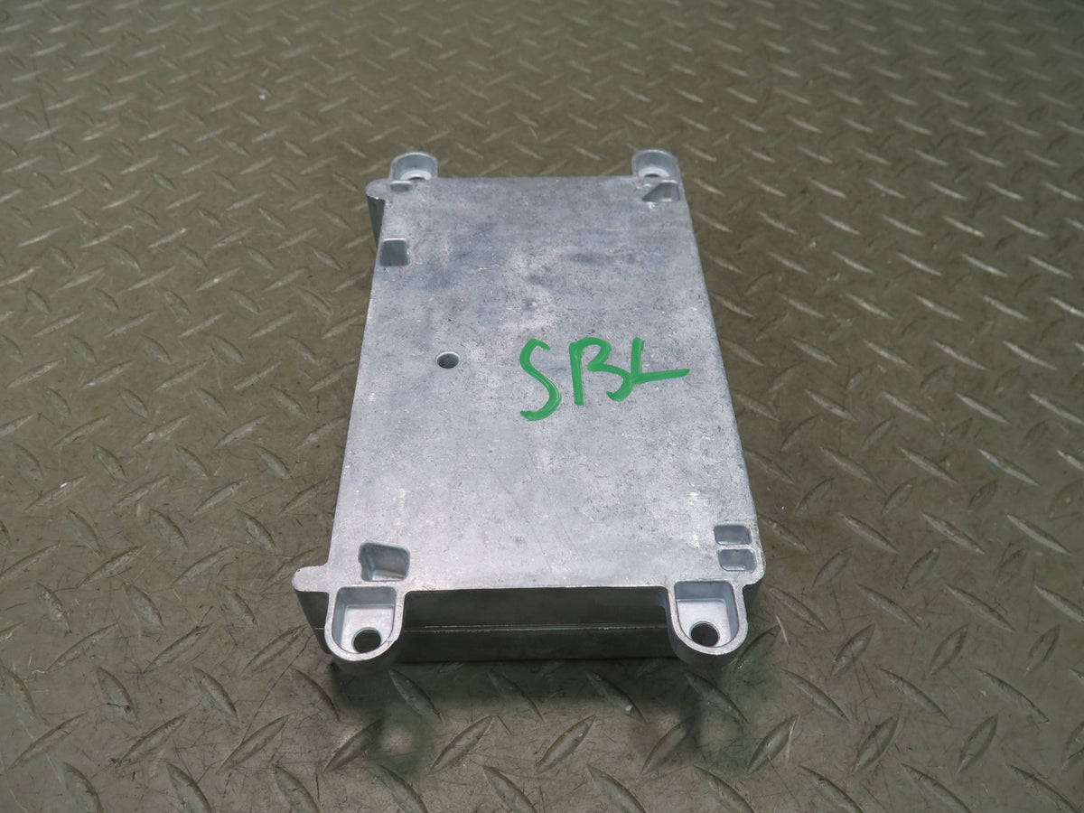 03-06 Mercedes R230 Sl-class Voice Command Control Module 2038204085 OEM