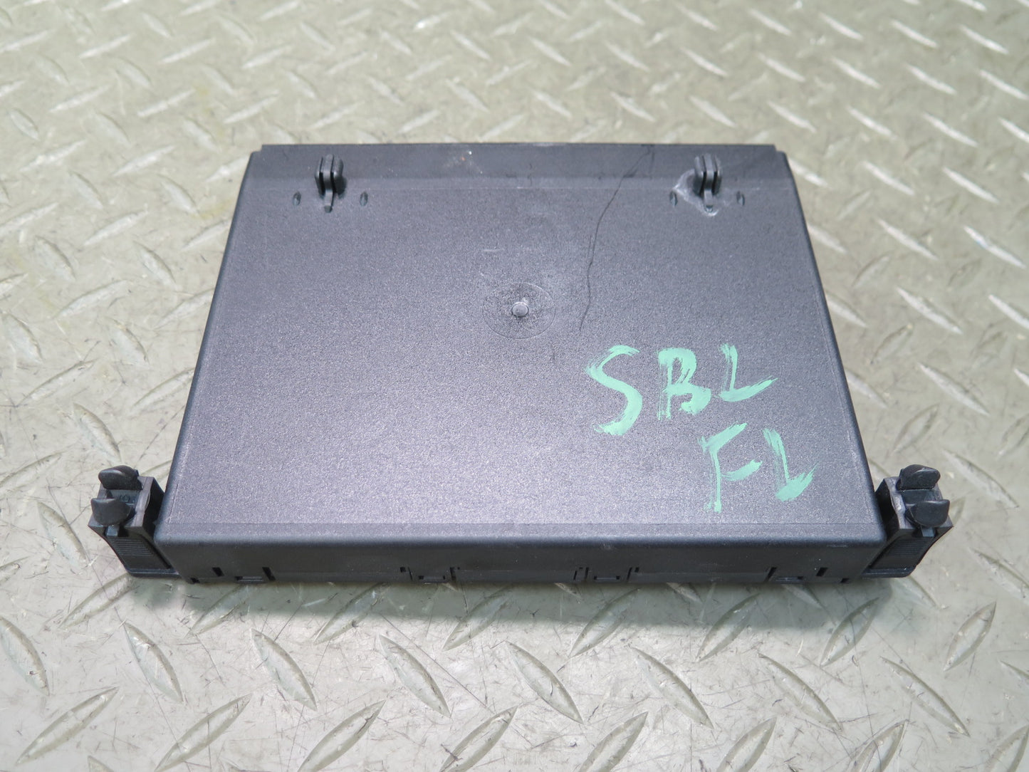 03-12 Mercedes R230 SL55 AMG Left Door Control Module 2308204726 OEM