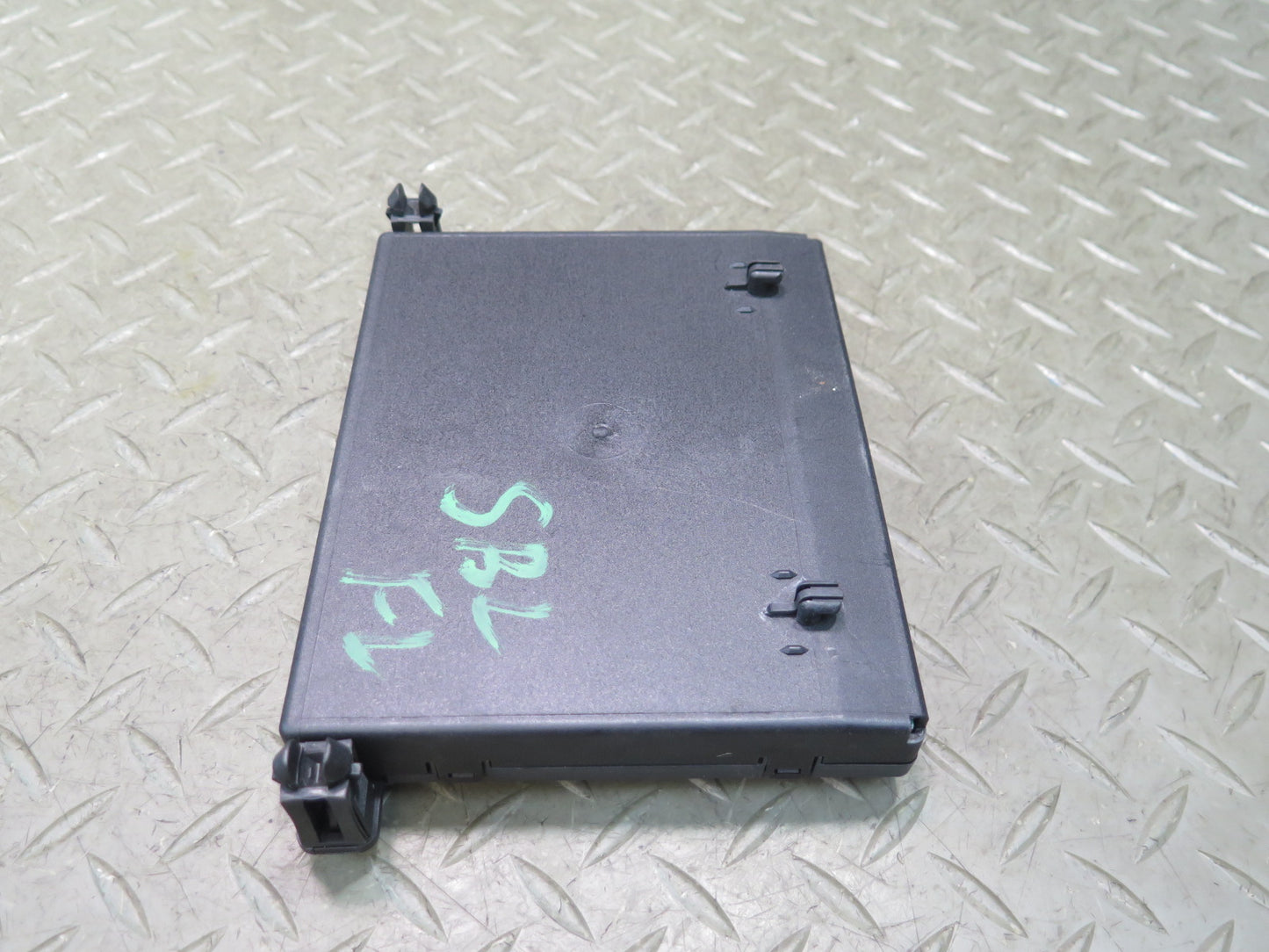 03-12 Mercedes R230 SL55 AMG Left Door Control Module 2308204726 OEM