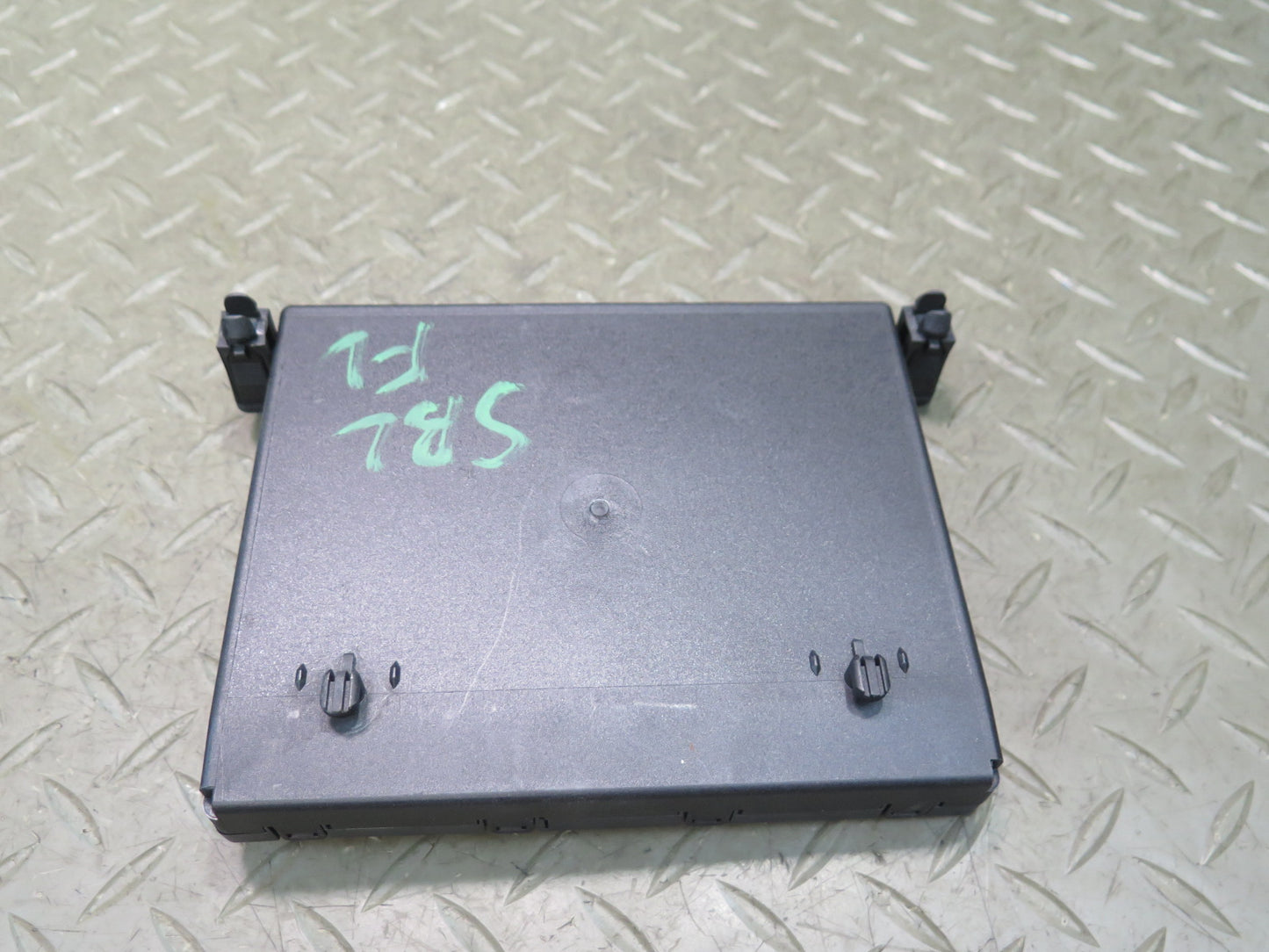 03-12 Mercedes R230 SL55 AMG Left Door Control Module 2308204726 OEM