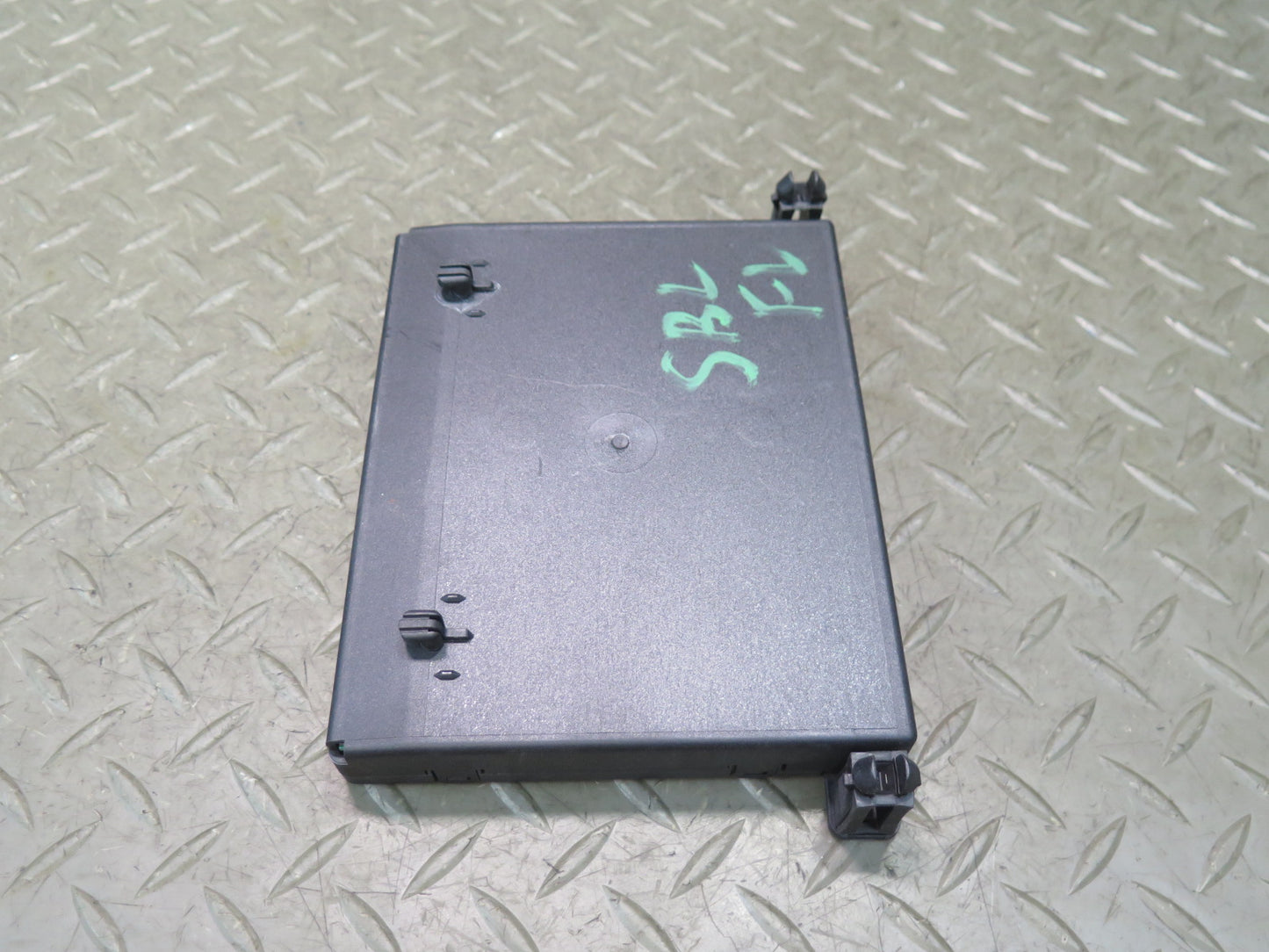 03-12 Mercedes R230 SL55 AMG Left Door Control Module 2308204726 OEM